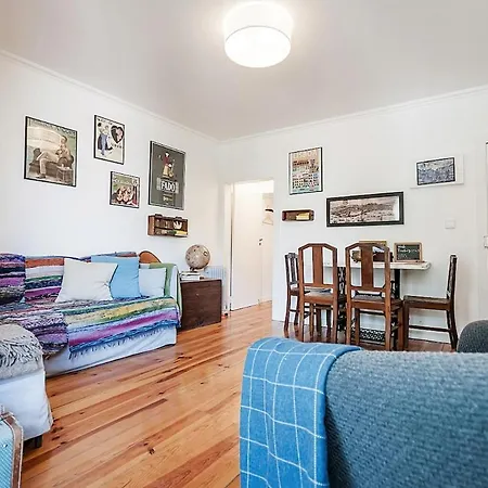 Apartamento Orange Tree House *