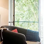 Orange Tree House