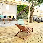 Orange Tree House Апартаменты