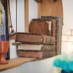 Апартаменты Orange Tree House *