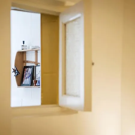 Orange Tree House Лісабон