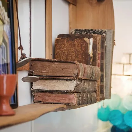 アパート Orange Tree House *