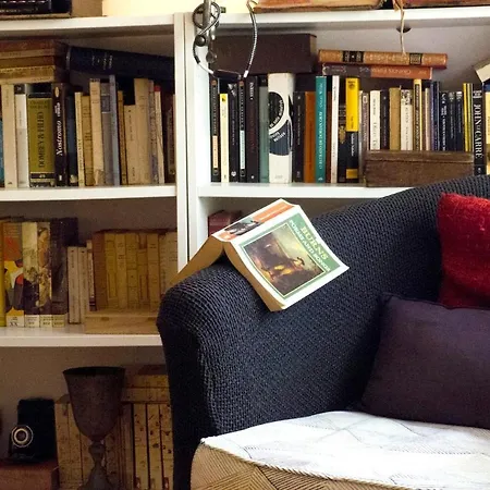 Orange Tree House Daire Lisboa