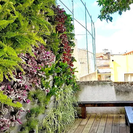 Orange Tree House * Lisboa