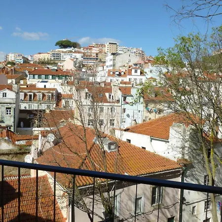 アパート Orange Tree House *