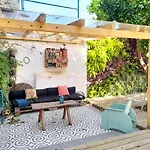Orange Tree House Appartement Lissabon