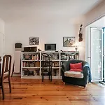 Orange Tree House Appartement