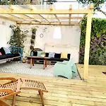 Orange Tree House Appartement *