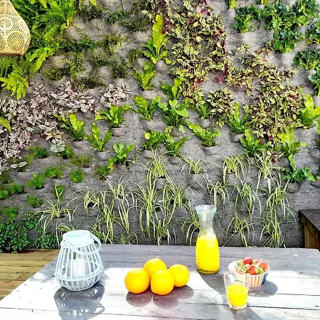Apartment Orange Tree House Lissabon