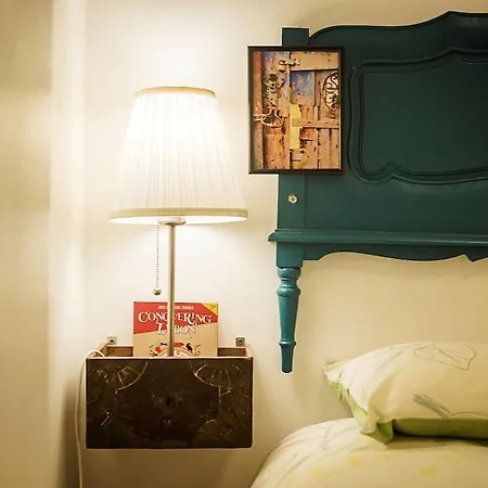 Apartment Orange Tree House