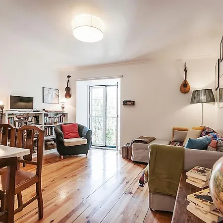 Orange Tree House Apartment Lissabon