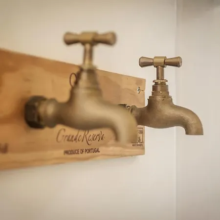 Apartment Orange Tree House Lissabon