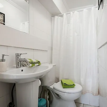 Orange Tree House Apartment