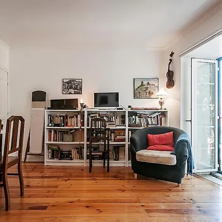 Orange Tree House Apartment