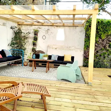 Orange Tree House Apartment *